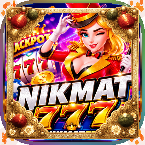 nikmat777 — mitra unggulan